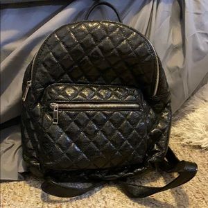 Forever 21 backpack